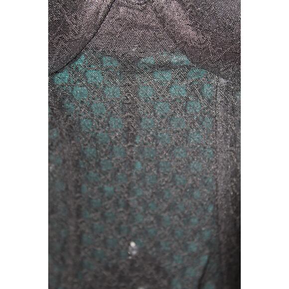 Victoria’s Secret Very Sexy Icon Black Push-Up Lace Teddy Bodysuit L - Picture 6 of 6